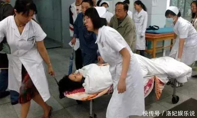 顺产|22岁产妇顺产后第2天洗澡，感觉有蚊虫咬，开灯后喊救命