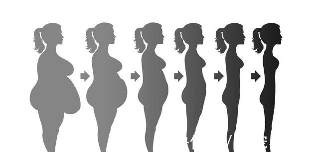 顺序|快速减重40斤的底层逻辑，你了解吗？