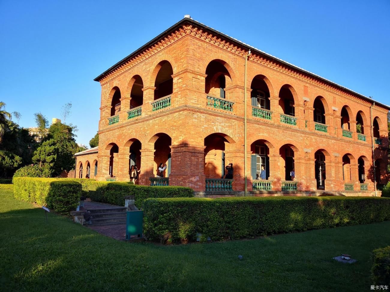 台湾的一次小清新之旅，赏台湾风景，品宝岛美食，发现那些未知的