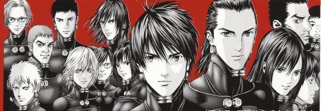 杀戮都市o删减部分