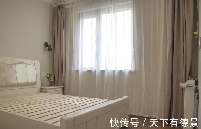 入场|花了三个多月终于装修完工,家具刚入场就很漂亮了,忍不住晒一晒