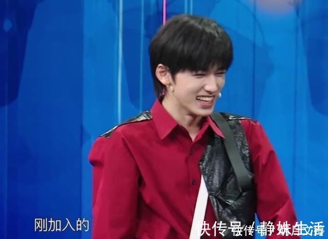 宋亞軒|時代少年團加入新成員，宋亞軒宣布新隊員名字，連組合名也要改？