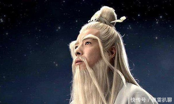 泄露天机|泄露天机要遭天谴?看看这三人的结局,你就知道不过是耸人听闻了