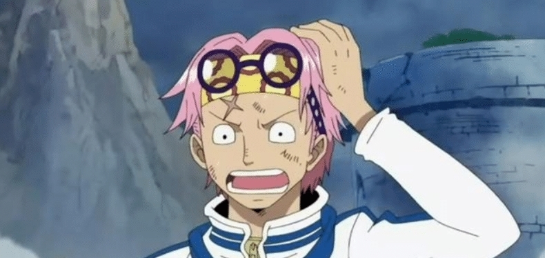 斯摩卡|海贼王:尾田和路飞都暗示克比的成功,为什么粉丝却不接受呢?