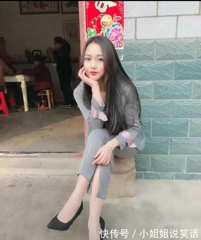 |搞笑趣图仔:相亲对象来家里做客