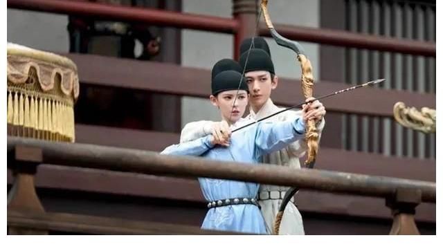 愛情故事|磕《與君歌》CP太捉急！“焱焱有魚”說好的幸福呢？到超點找答案