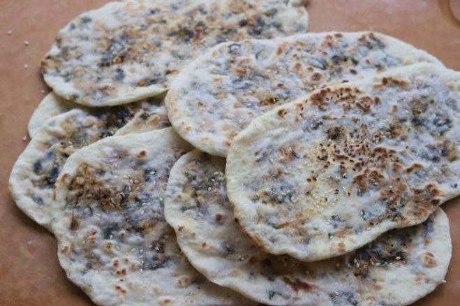 5元1个的梅干菜肉饼，在家轻松做，酥脆咸香，放凉也不硬，特好吃