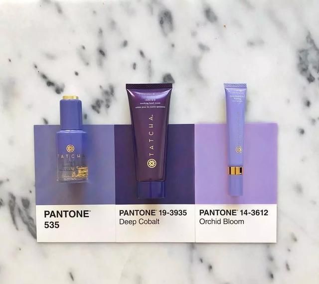 设计师|设计师是好色之徒吧不然怎么能拍出这组创意十足的食物色卡