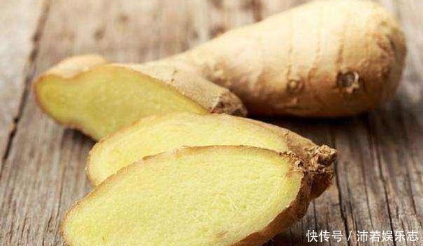 中年|白醋泡生姜实在是厉害,可以排解众多人的烦恼,了解的人不多