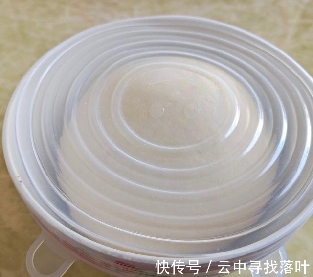 枣泥豆沙吐司（一次发酵）！