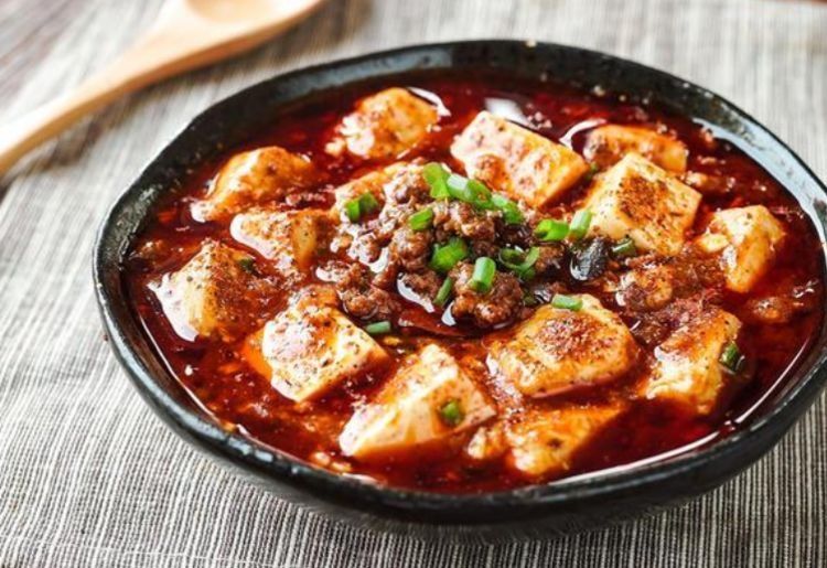 天气冷了，学做5道简单的家常菜，不费事吃饭香，分享详细做法