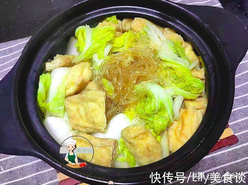 大白菜|这菜冬天离不了，有钱没钱都别忘了吃，营养还便宜，冬天吃特养人