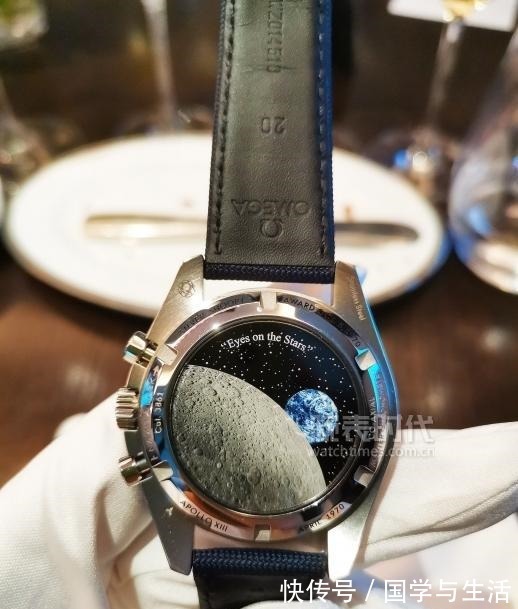 史努比奖#欧米茄“史努比奖”50周年纪念腕表实拍评测!