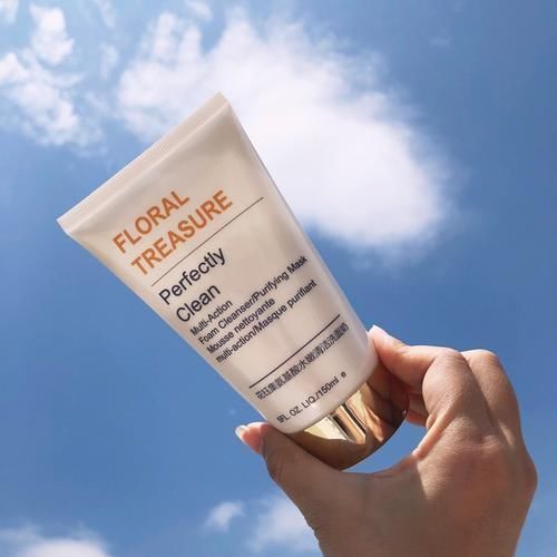 成分|学生党洗面奶有哪些?洗面奶什么牌子好?推荐温和补水好用洗面奶