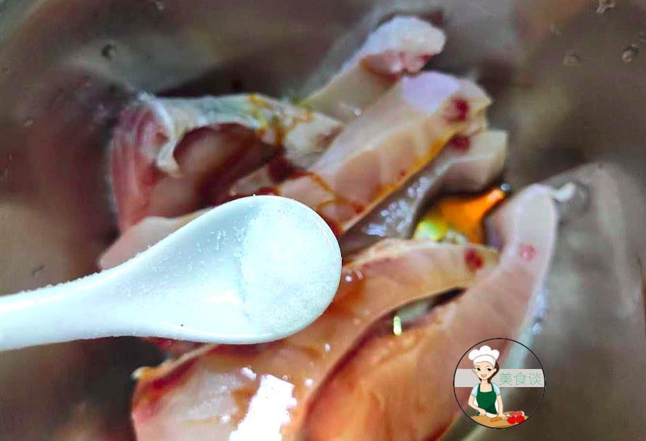 入味|夏天此蒸菜多做给家人吃,蒸一蒸7分钟出锅,真鲜嫩!营养不上火