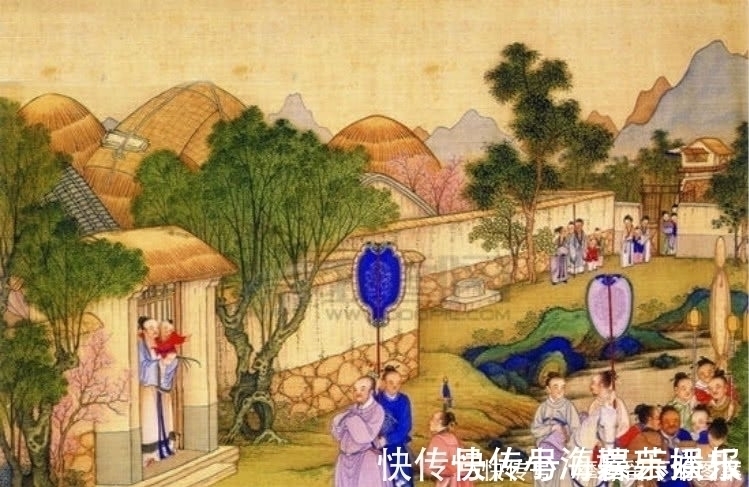 千古绝唱#有关清明节的古诗词里,这两首古诗,是清明扫墓的千古绝唱