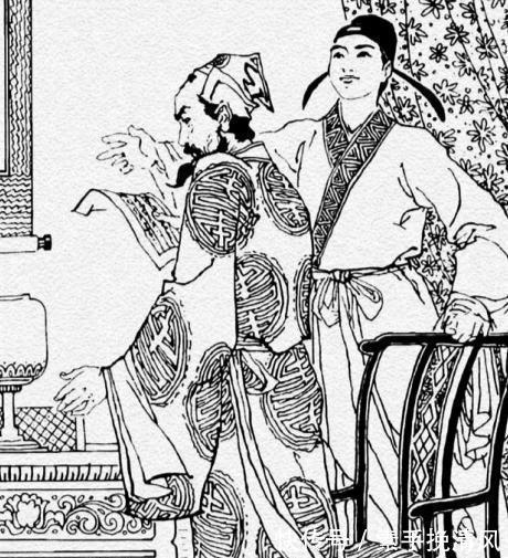 韩家$聊斋故事:颜宁