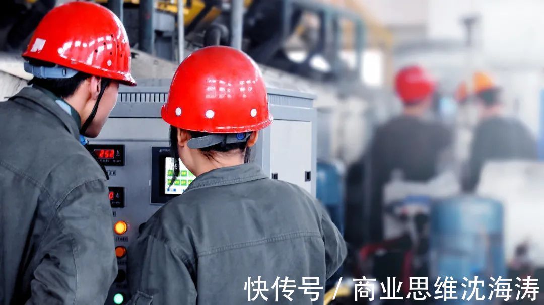 万科|中国最牛的房地产公司，旗下没有一支建筑队！
