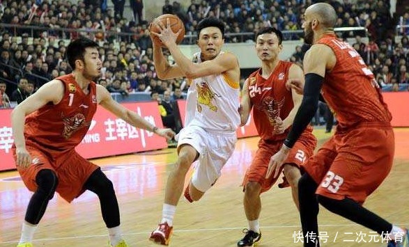 河南省唯一的CBA球队,河南仁和队为何会