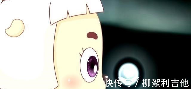 青青草原|喜羊羊与灰太狼魔方最后一个能力归冰冰羊所有原来早有征兆