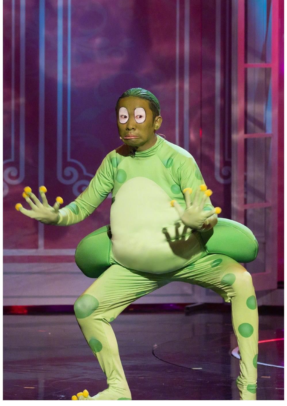 娜就這么說|從網紅到綜藝大咖，楊迪的成名史，遠比你想的心酸