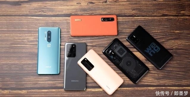 手机|夜景和微距,哪台旗舰手机最强?