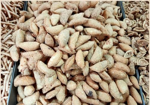 春节“就地过年”,除了嗑瓜子,别错过这6样美食,好吃还不贵