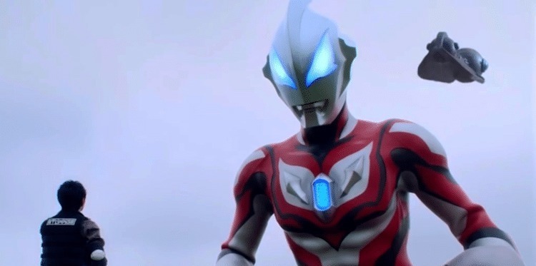 泽塔|奥特曼 光之国的辈分乱了,泽塔叫赛罗师父,还叫赛文哥哥!