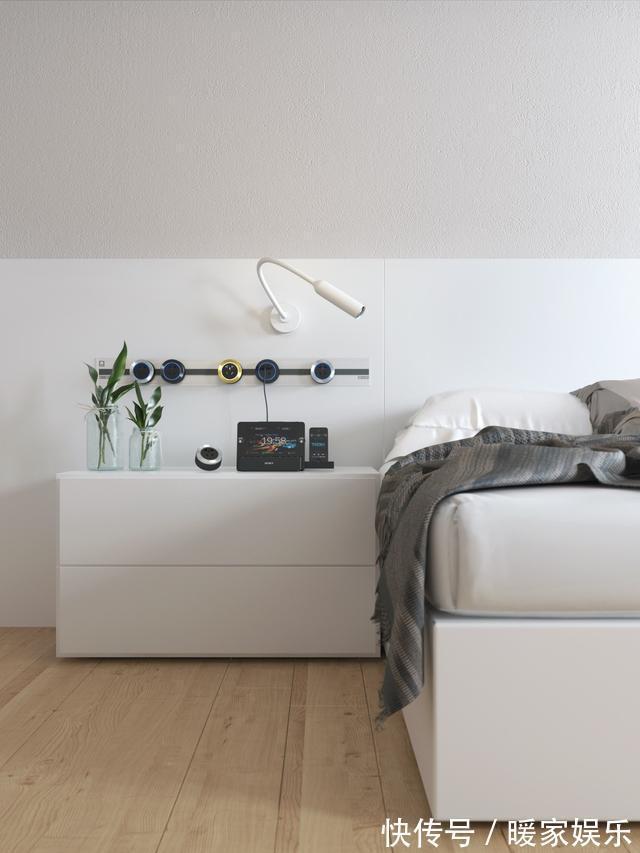 可移动插座|传统插座已经过时了，现在流行这种可移动插座，实用更安全