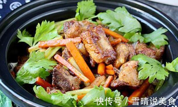 我们家隔三差五就会做的几道菜,滋阴润燥,全家人吃了身体棒!