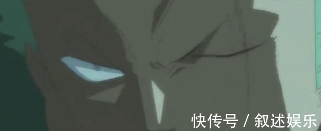 路飞|海贼王里索隆使用过6次狮子歌歌,只输给过熊,现在已能秒超新星