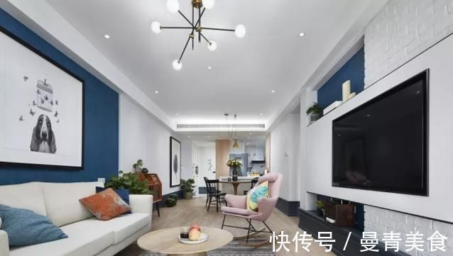 玄关|120㎡新房,全屋简约风很漂亮进门玄关不仅漂亮还很实用晒晒