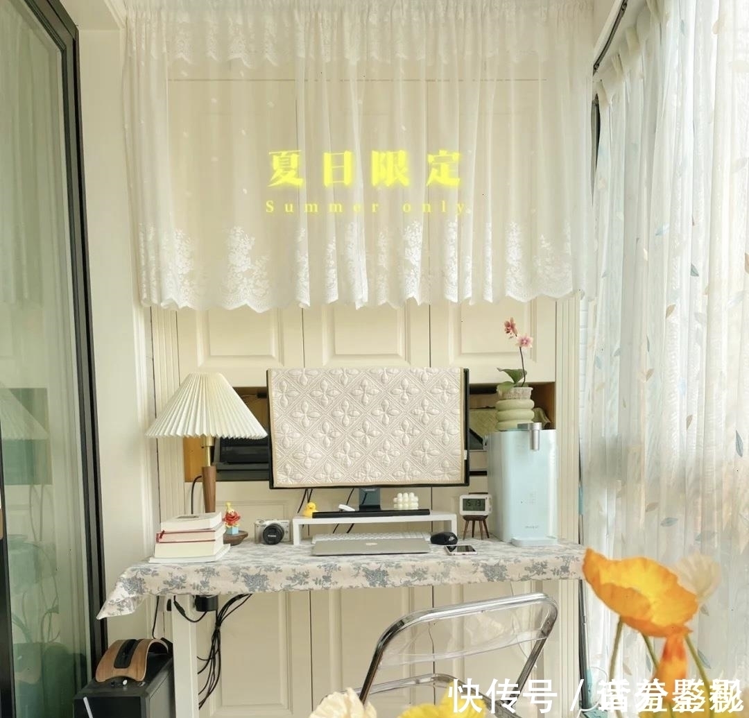 厨房|我敢说,这套70㎡小户型比很多房子还要有品质,进门就被惊艳了