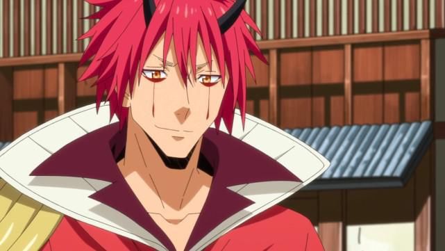 轉生史萊姆 米莉姆戰鬥姿態很帥氣 暴風龍成為中二少年 中國熱點