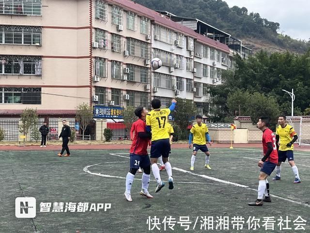 永泰县东门小学|以球会友迎新春!福建四支球队齐聚永泰