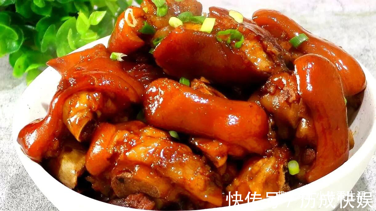 红辣椒|教你几道过口不忘的家常菜,简单好做,开胃下饭,上桌抢着吃