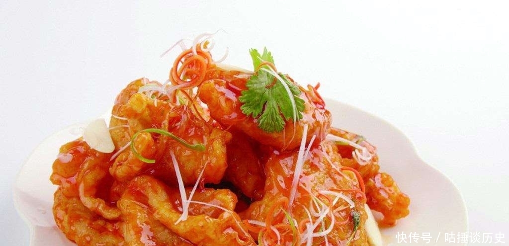 大宴|清朝皇宫大宴唱主角的东北菜,有啥厉害之处?