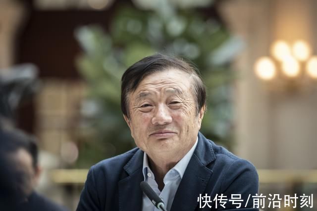 美国|华为巅峰时刻到来，任正非正式掏出王牌，再不用怕美国威胁制裁了
