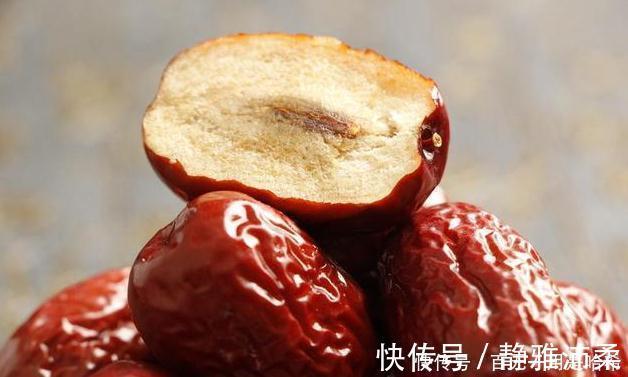 红豆|聪明人用它祛湿,还增强免疫力,把你体内的湿毒驱赶的干干净净