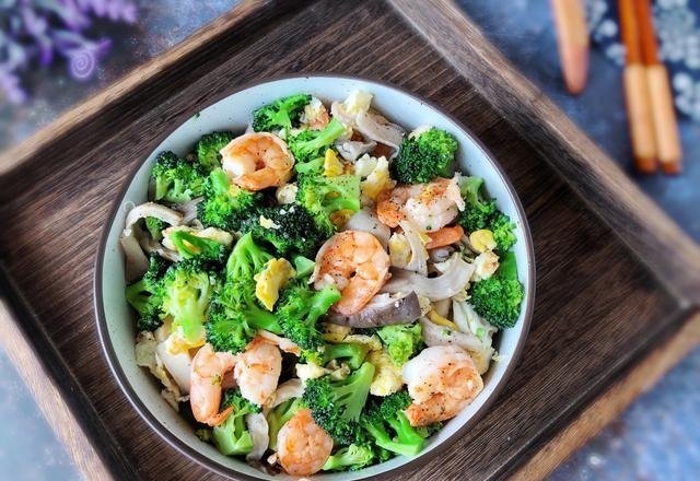 便秘|便秘最怕它5元成本5分钟做好,坚持每天吃一盘,肠道通不便秘