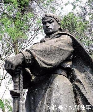 王石达|“天京事变”后，翼王石达为什么离开天京出走？