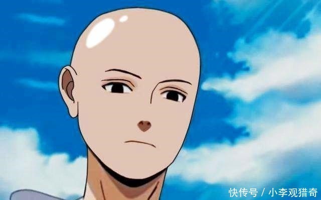小樱|火影忍者都变成秃头,佐助依旧帅气,鸣人很自信,纲手毁形象