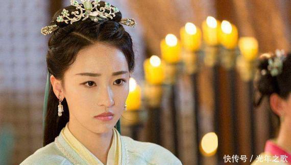 历史|历史里不好色的皇帝,一生只爱一人,只娶一人,不纳宫女!