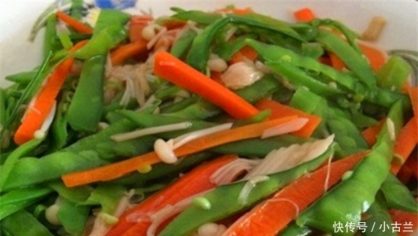 简单易学的几道家常菜,色香味俱全,美味简单营养,百吃不厌