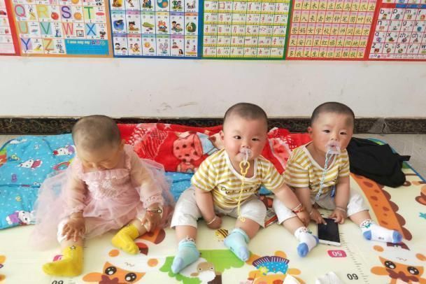 阿珍|41岁“勇敢姥姥”生下3胞胎!奶粉钱成负担,网友:自己找罪受