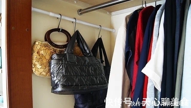 隔板|卧室不要再做衣柜,学习日本人做“壁橱”,收纳力强又好用