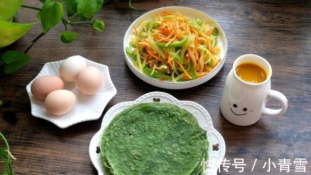 三明治|晒晒我家六天家常早餐，少花钱更营养，自己做的早餐才是最棒的