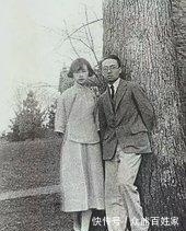 林徽因@钱钟书为何讨厌邻居林徽因？频繁找她麻烦，杨绛都拦不住