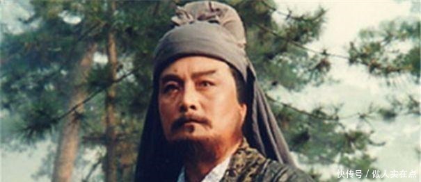  方腊|梁山好汉里死的最冤的5人，尤其第1名，连老天都封他为神！