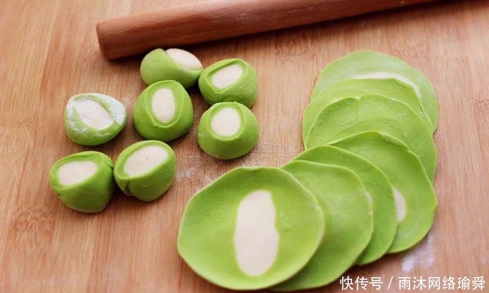 萝卜馅饺子,有人焯水有人直接包?都错了,这样做没异味还特别鲜